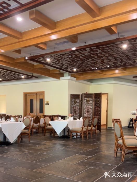 白云中餐厅·粤菜·亚龙湾喜来登度假酒店图片