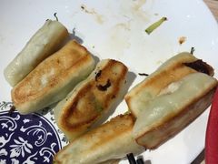-君达小吃(建西苑店)