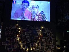 -ohbar live house(人广店)