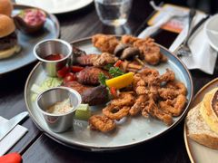 -blue frog蓝蛙(长泰广场店)