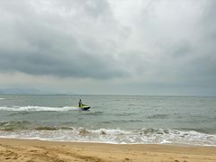 -碧桂园十里银滩