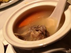例汤-申粤轩酒楼·三十年粤菜经典(丁香花园店)