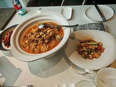 -扶摇湘宴·烤鸭·湘粤宴(中关村·北大店)