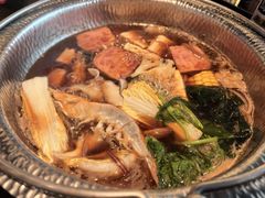 -牛New寿喜烧(闵行龙湖天街店)