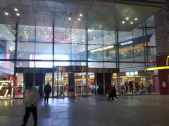 -沈阳百联购物中心(青年大街店)