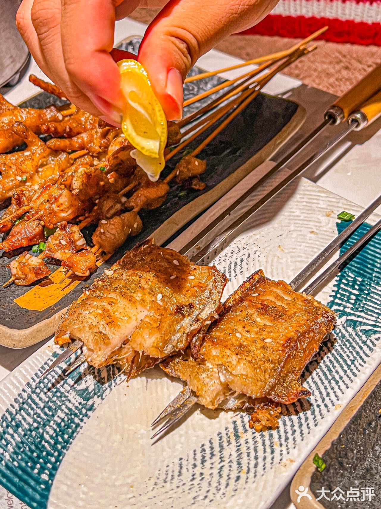 💫深圳最city的约会聚餐场地🍷