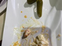 -92°C俄式厨房(中央大街店)