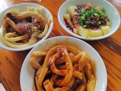 甜水面-洞子口张老二凉粉(文殊院店)