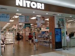 -NITORI 宜得利家居(金银潭永旺梦乐城店)