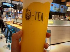 芝芝芒芒-茶百道(柏威年店)