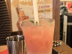 -烧鸟横丁(联发文创口岸店)
