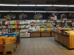 -永辉超市(回龙观店)