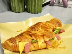 -BIJOU coffee&cocktail(龙岗万科广场店)