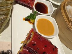 -虾饺妹·酒家(金碧店)