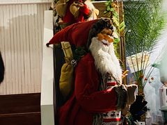 -秀儿家の小确幸花园西餐厅