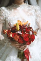 -Sunny喜铺婚礼定制·求婚策划