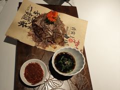 -秦月轩·陕西家乡菜(阜成路·五棵松店)