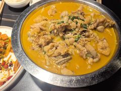 -美蛙四季(黄寺大街店)