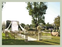 -上海浦东喜来登由由大酒店·宴会厅