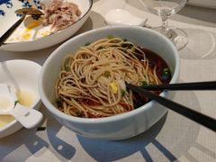 -狮王府淮扬菜(夫子庙老门东店)