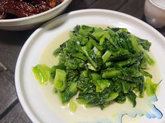 -食光慢宴·安吉土菜馆