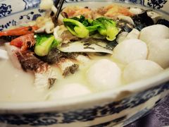 -山外山菜馆(玉泉路店)