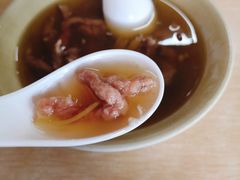 -好成财牛排馆(涂门街总店)