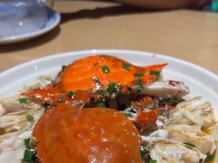 -粗茶淡饭·隐庐私厨(东亭店)