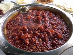 -枇杷园食为鲜火锅(南山店)