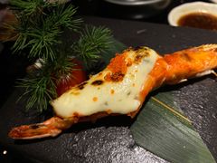 -上井料理黑金店(IFS国金中心店)