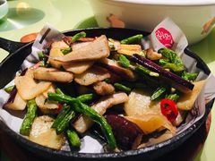 -八分饱·西津会(西津渡店)