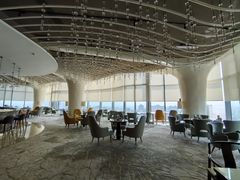 -三迪希尔顿酒店·星空酒廊