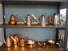 -dotcom coffee古点咖啡(致真大厦店)