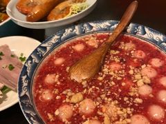 -三酉星·枫·山風与野菜(上海总店)