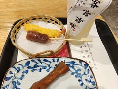 -和府捞面(国金汇店)