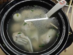 -闫家驴肉老店(华电一校店)
