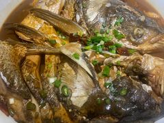 -好嫂子酱猪手•农家菜(华远坊店)