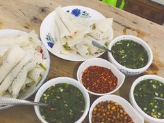 -小云凤热汤丝娃娃