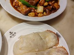 -老淮安·淮安菜(周恩来纪念馆店)