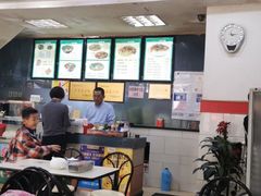 -清香源清真牛肉拉面(文化宫店)