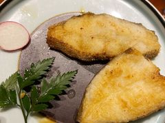 -贵木日本料理·铁板烧(新地假日广场店)
