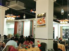 大堂-焯明脆肉鲩世家(金沙洲店)