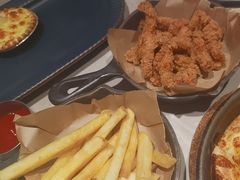 -必胜客(东大桥店)