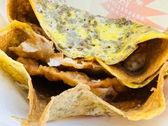 -清真·二嫂子煎饼果子(鼓楼旗舰形象店)