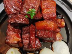 -沪华海鲜大酒楼(南汇店)