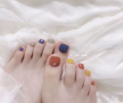 -LILY NAILS美甲美睫
