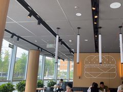 -麦当劳(北苑秋实路店)