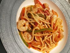 -伊斯坦布尔土耳其清真咖啡餐厅