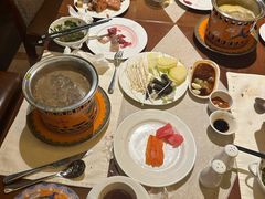 -富力丽思卡尔顿酒店·香荟全日制餐厅