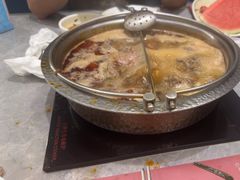 -一绪に寿喜烧(荟聚店)